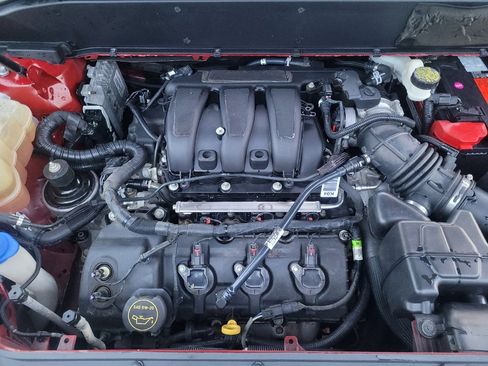 Used 2016 Lincoln MKX Reserve w/ Technology Package image 30