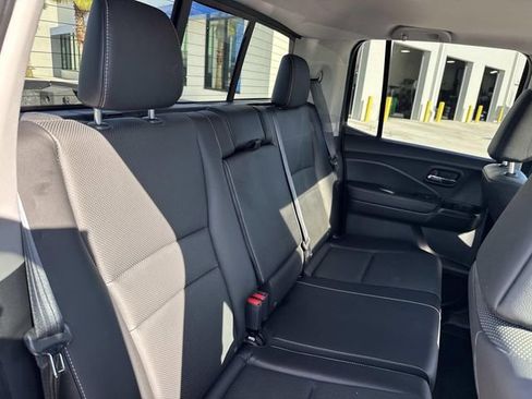 Used 2021 Honda Ridgeline RTL image 9