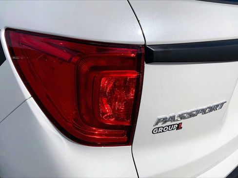 Used 2022 Honda Passport EX-L image 28