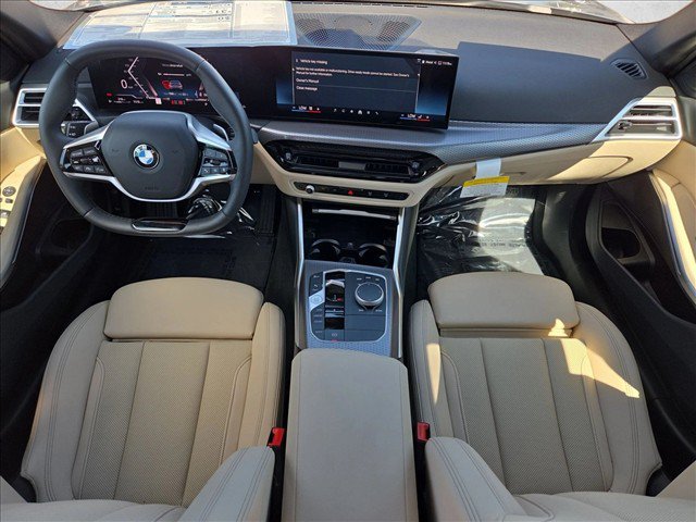 Certified 2026 BMW 330i Sedan w/ Premium Package RWD image 25