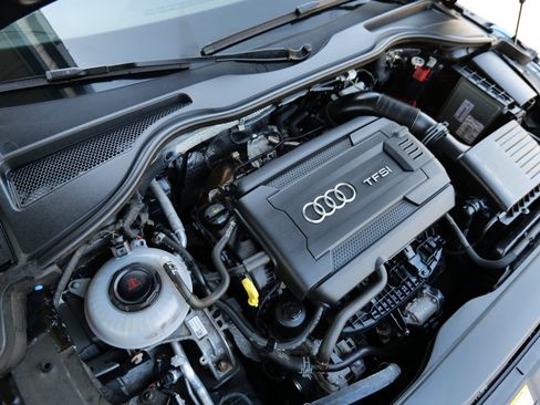 Used 2018 Audi TT 2.0T w/ Technology Package image 51