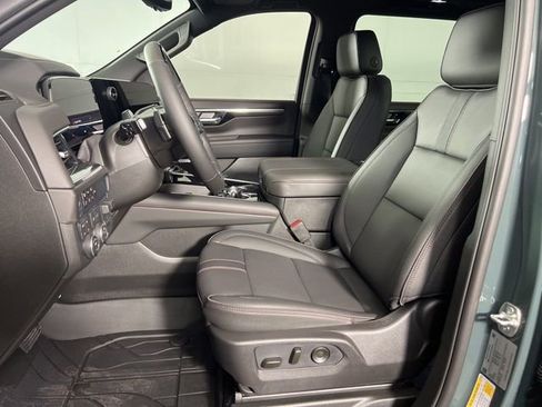 New 2026 Chevrolet Suburban RST w/ Advanced Technology Package image 9