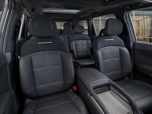 New 2027 Kia Telluride X-Line SX Prestige AWD/4WD image 15