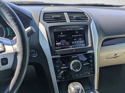 Used 2014 Ford Explorer Limited w/ Equipment Group 302A image 11