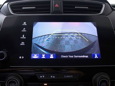 Used 2020 Honda CR-V EX image 24