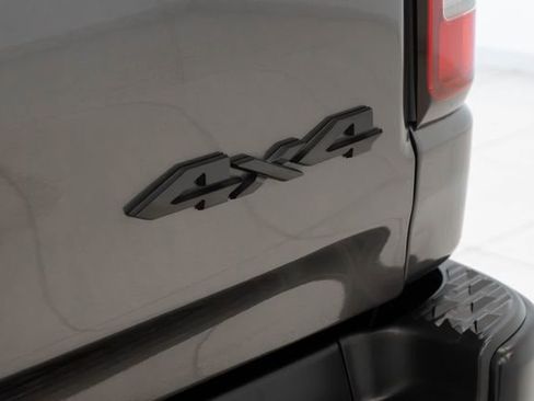 Used 2024 RAM 1500 Rebel w/ Rebel Level 1 Equipment Group AWD/4WD image 16