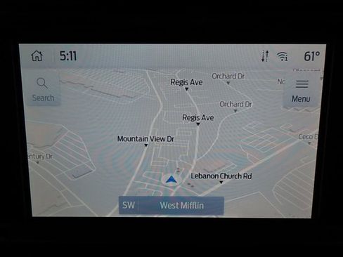 Certified 2023 Ford F150 XL w/ STX Appearance Package AWD/4WD image 26