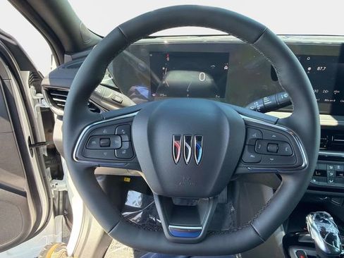 New 2026 Buick Envista Sport Touring w/ Convenience I Package FWD image 26