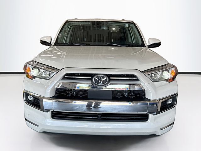 Used 2023 Toyota 4Runner Limited AWD/4WD image 4