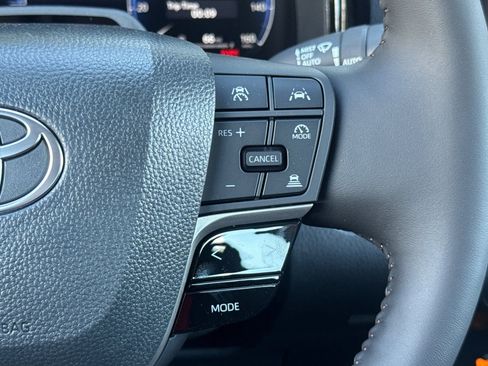 New 2026 Toyota Camry XLE image 27