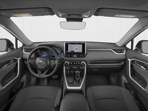 Certified 2025 Toyota RAV4 XLE Premium w/ Weather Package image 5