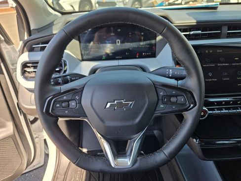 Used 2027 Chevrolet Bolt LT w/ Comfort Package FWD image 20