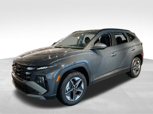 New 2026 Hyundai Tucson SEL AWD/4WD image 6