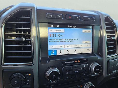 Used 2018 Ford F150 Raptor w/ Equipment Group 802A Luxury image 18