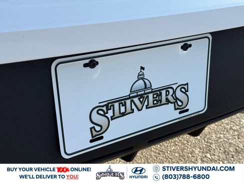 New 2026 Hyundai Sonata SE image 16