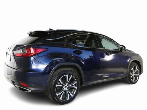 Used 2022 Lexus RX 350 AWD w/ Premium Package image 8