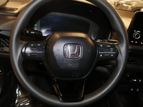 Used 2024 Honda Accord LX image 41