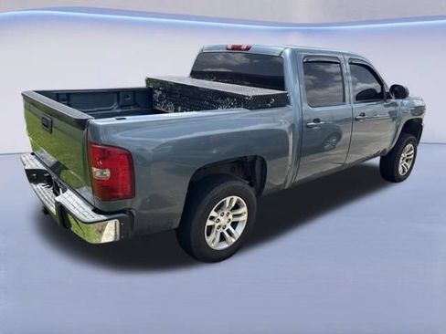 Used 2010 Chevrolet Silverado 1500 LS RWD image 5