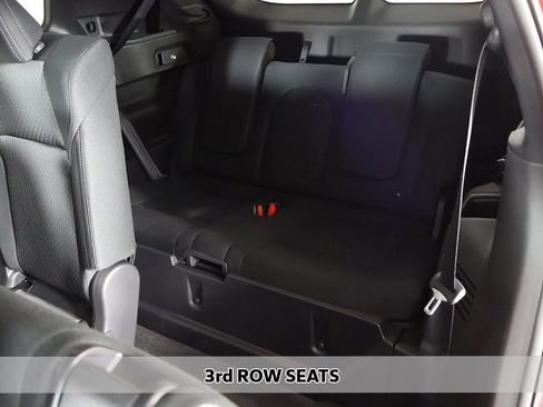 New 2026 Mitsubishi Outlander ES AWD/4WD image 7