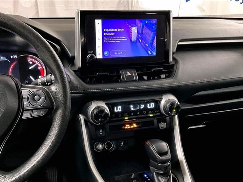 Certified 2024 Toyota RAV4 XLE AWD/4WD image 18