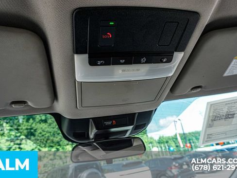 Used 2022 Nissan Rogue SV FWD image 33