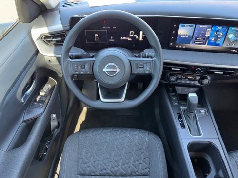 New 2026 Nissan Kicks SV w/ SV Premium Package image 14