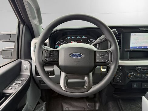 New 2026 Ford F350 XL w/ XL Chrome Package AWD/4WD image 12
