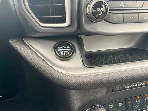 Used 2022 Ford Bronco Sport Big Bend w/ Convenience Package AWD/4WD image 51