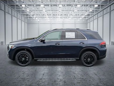 Used 2020 Mercedes-Benz GLE 350 4MATIC image 2