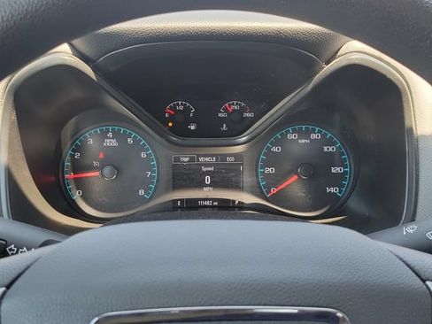 Used 2021 GMC Canyon Elevation Standard w/ Convenience Package RWD image 12