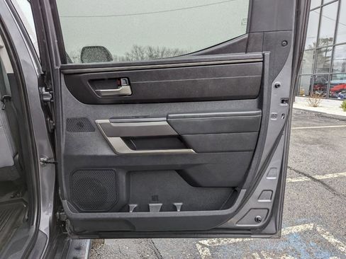 Used 2022 Toyota Tundra SR5 w/ TRD Off-Road Package image 34