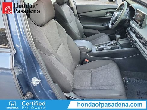 Certified 2023 Honda Accord EX image 24