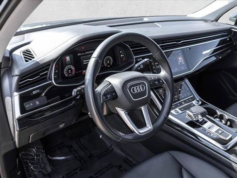 Used 2023 Audi Q7 3.0T Premium AWD/4WD image 10