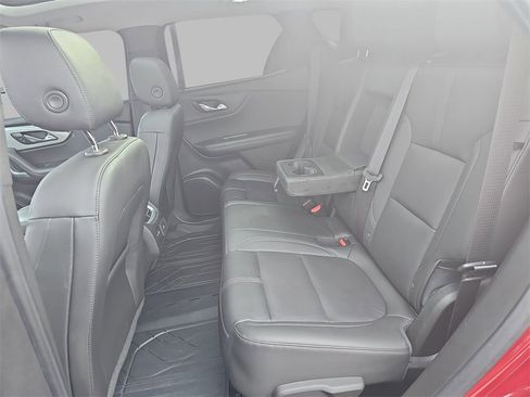 Certified 2020 Chevrolet Blazer LT w/ Sound & Technology Package image 18