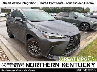 Used 2025 Lexus NX 250 FWD w/ Accessory Package (2T) video 1