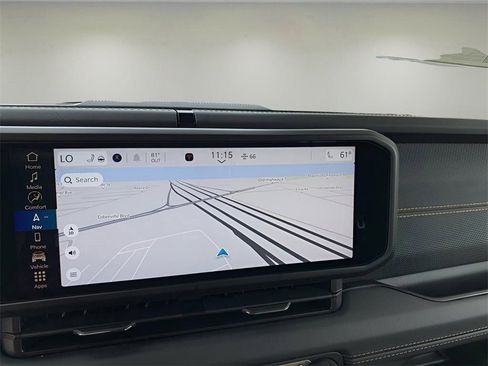 New 2025 Jeep Wrangler Unlimited Rubicon 392 image 94