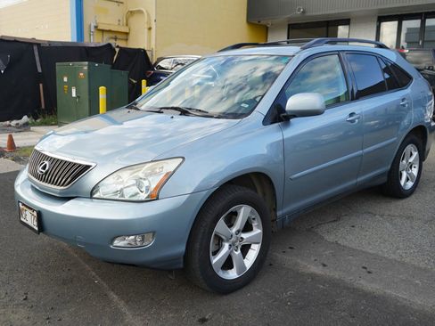 Used 2005 Lexus RX 330 FWD image 5