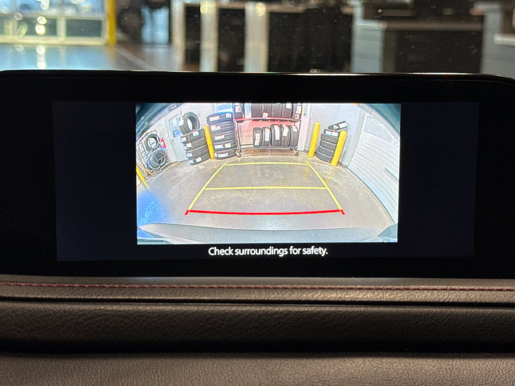 Certified 2024 MAZDA CX-30 AWD 2.5 S w/ Preferred Package image 23