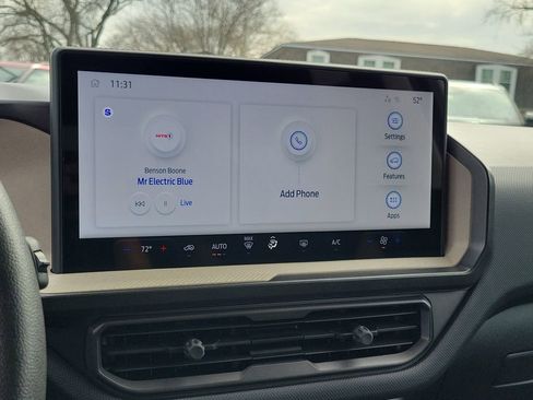 New 2026 Ford Bronco Sport Big Bend image 27