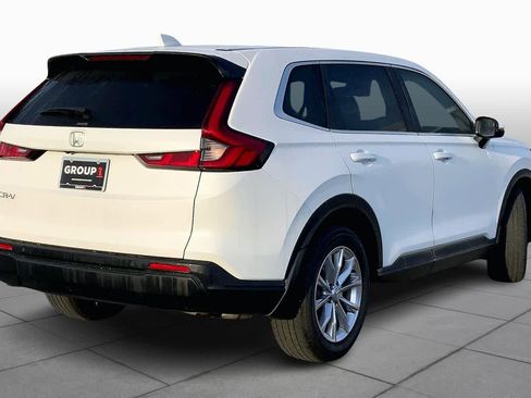 Used 2024 Honda CR-V EX-L image 13