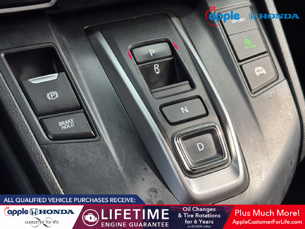 Used 2022 Honda CR-V EX-L image 16