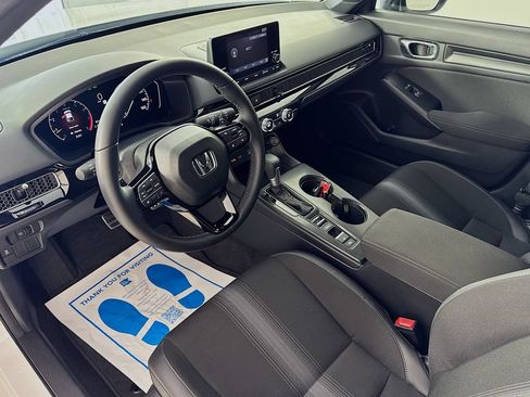Certified 2026 Honda Civic Sport image 16