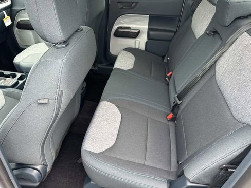 New 2025 Ford Maverick XLT w/ Equipment Group 302A image 23