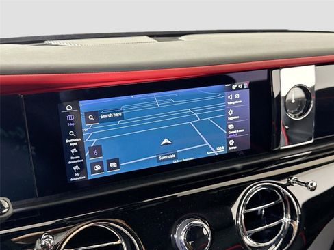 Used 2024 Rolls-Royce Spectre w/ Spectre Launch Package image 19