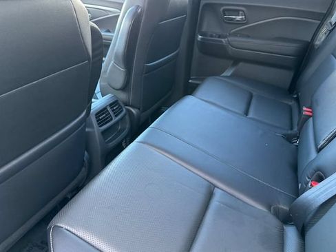 Used 2023 Honda Ridgeline RTL-E image 13