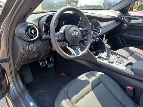 Used 2024 Alfa Romeo Giulia Ti image 19