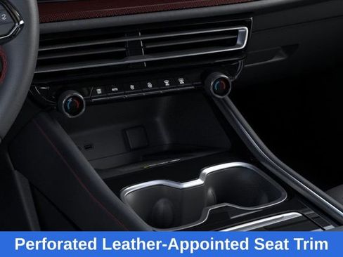 New 2026 Chevrolet Traverse RS w/ LPO, Floor Liner Package image 24