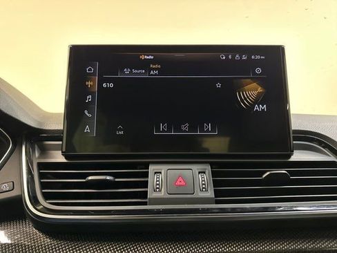 Used 2022 Audi SQ5 Premium Plus image 23