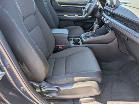 Certified 2024 Honda CR-V LX image 19