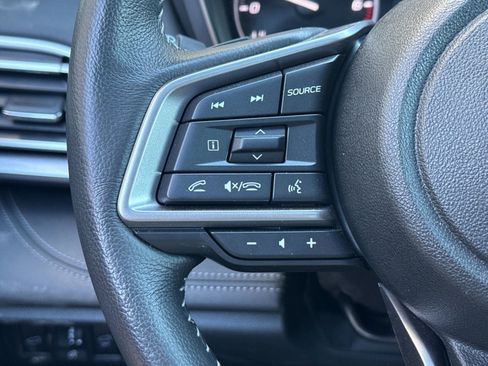 Used 2023 Subaru Outback Limited XT image 27